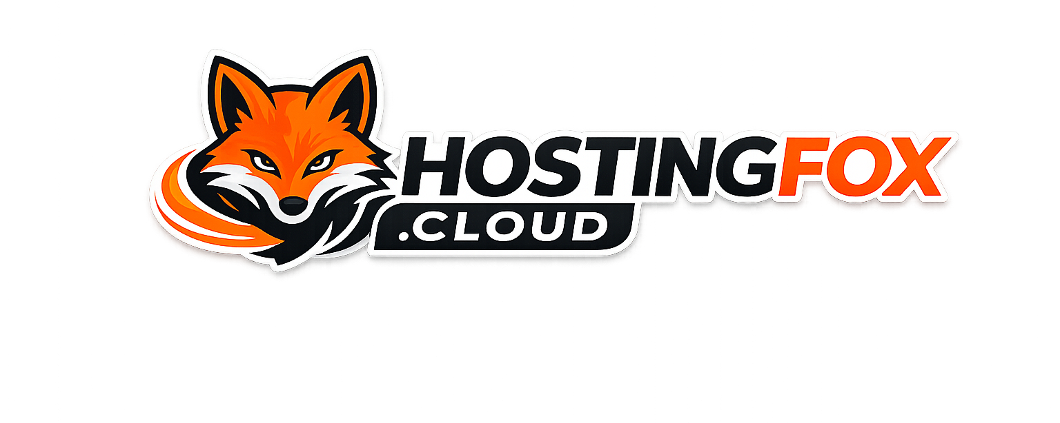 Hostingfox.Cloud